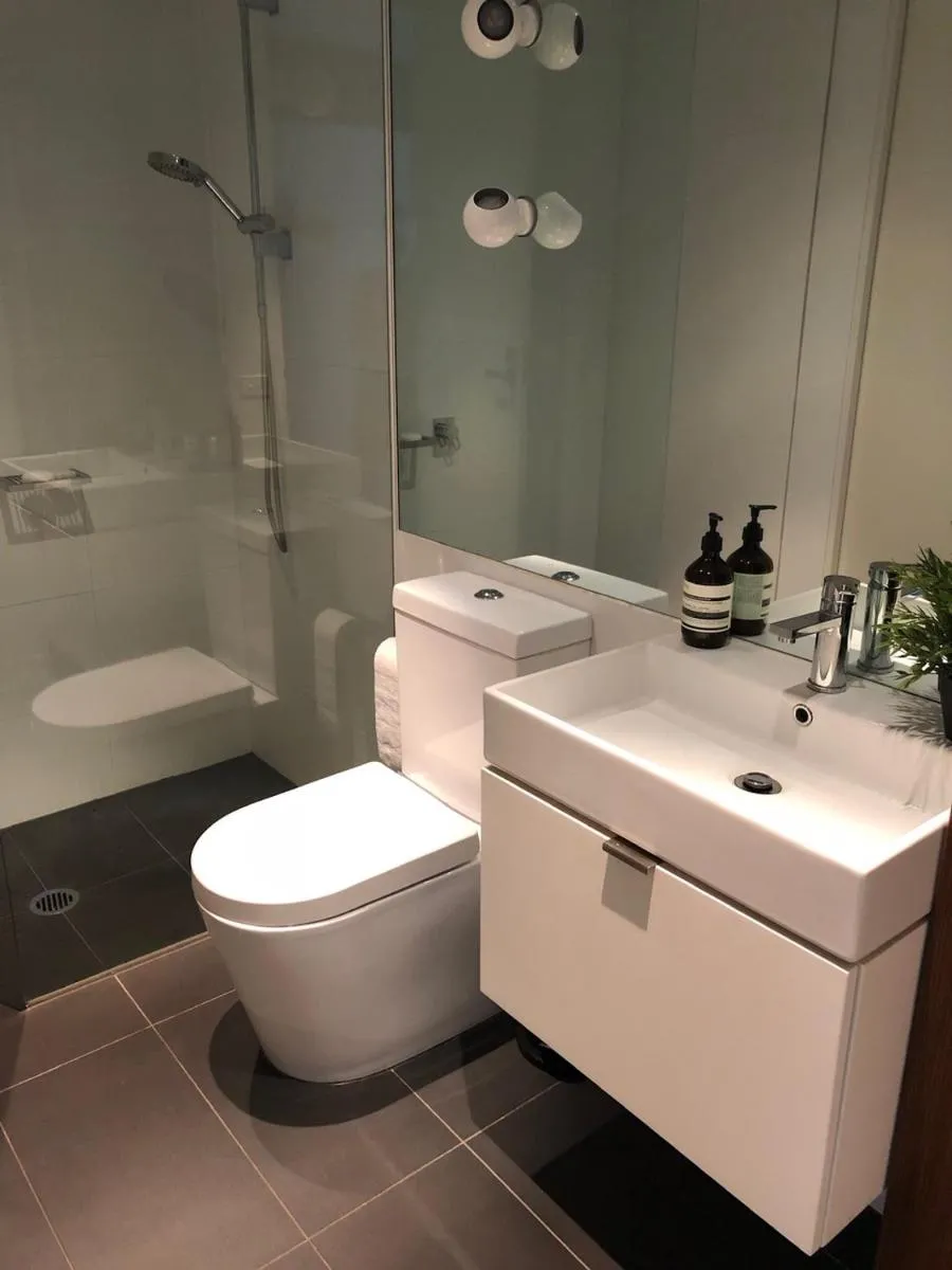 Image 3 of Fantastic Southbank Apartment