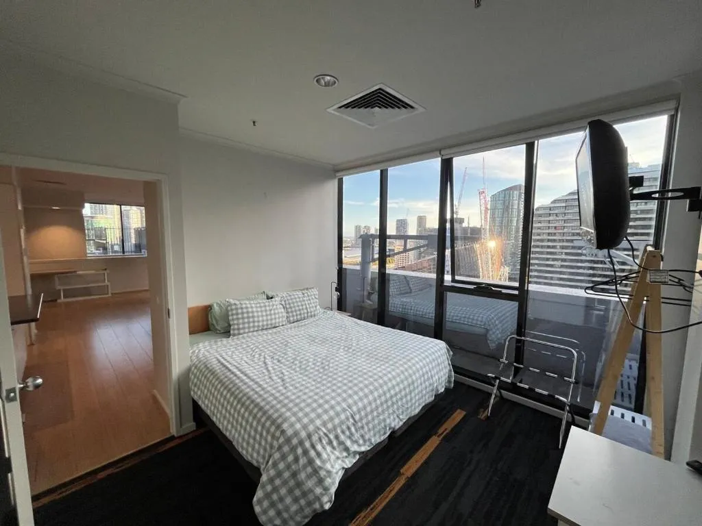 Image of Flinders Loft