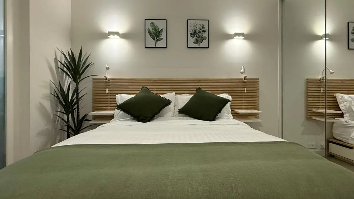 Image 1 of Flinders Retreat Apartment with Free Parking