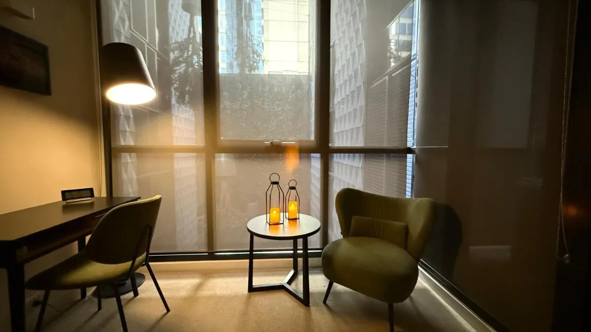 Image 2 of Flinders Retreat Apartment with Free Parking