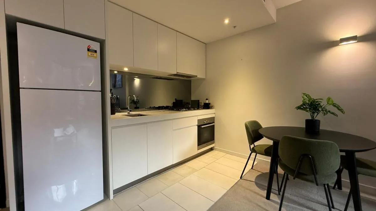 Image 5 of Flinders Retreat Apartment with Free Parking