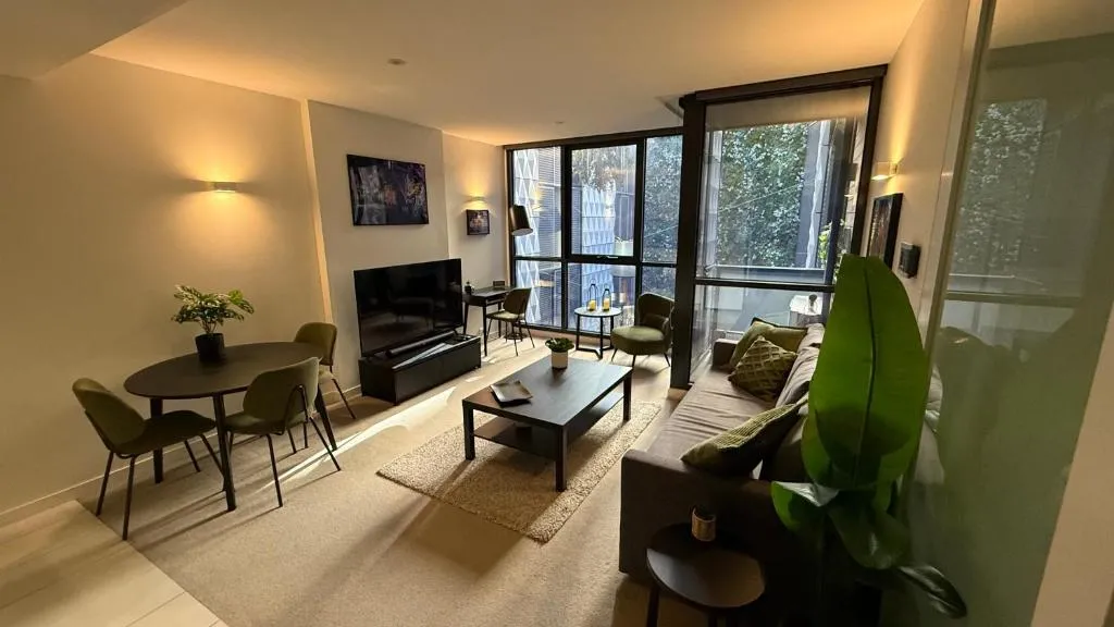 Image of Flinders Retreat Apartment with Free Parking
