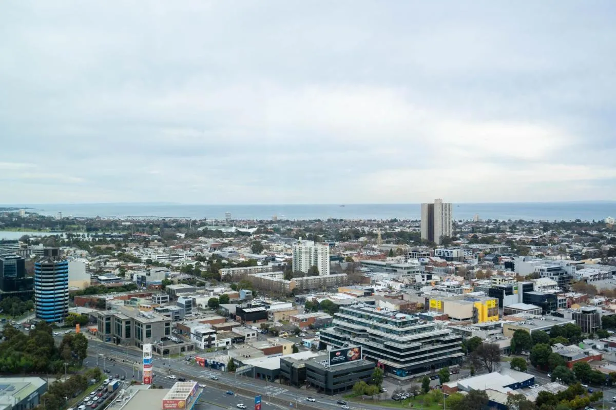 Image 6 of Glamorous 1BR Southbank home LV30 oceanview#MSQ30