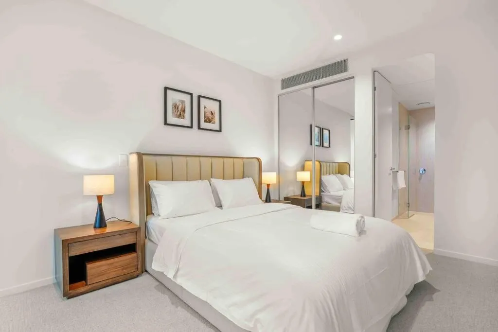 Image 1 of Glamorous 2BR Southbank home LV50! stunning view#MSQ50
