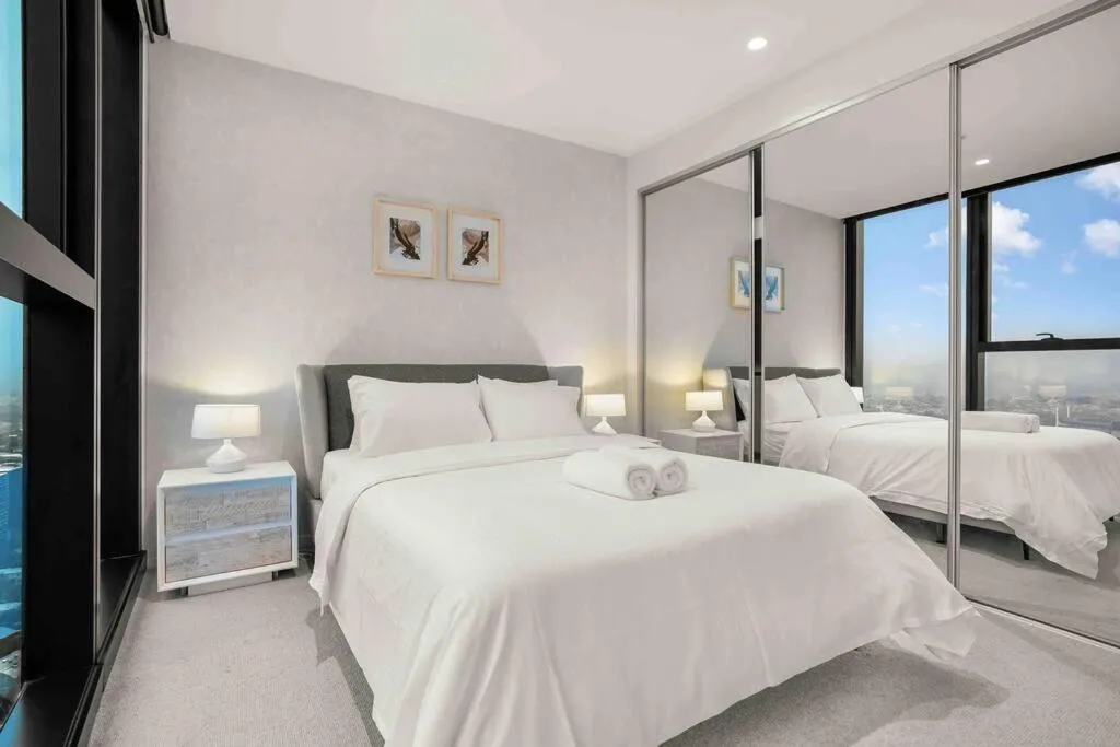 Image 6 of Glamorous 2BR Southbank home LV50! stunning view#MSQ50