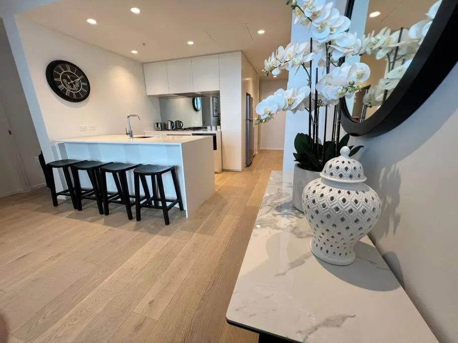 Image 4 of Glamorous 2 bedder Southbank homeFREE Parking#MSQ42