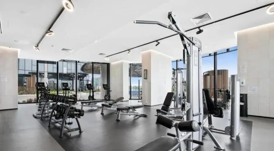 Image 5 of Glamorous 3 bedder Southbank home#2 FREE parking#MSQ19