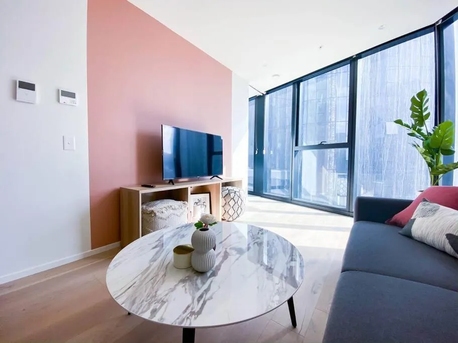 Image of Glamorous Southbank home#MSQ14