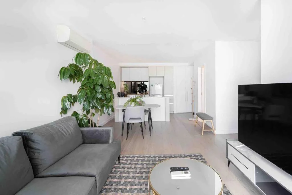 Image of Gorgeous 1B Docklands apt-Amazing view facility#MQ22