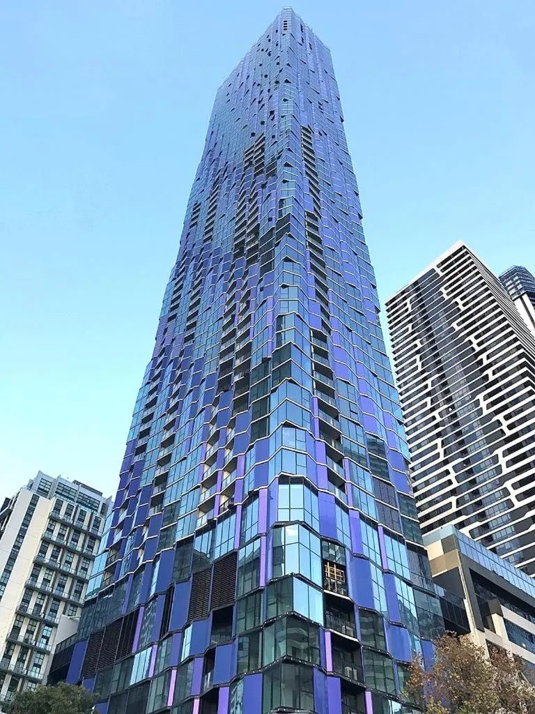 Image 6 of Gorgeous City Views 64th Floor 3BR APT with Pool & Gym