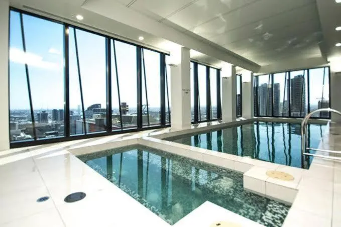 Image 3 of Great View CBD Single Bedroom Apt Near Southern Cross