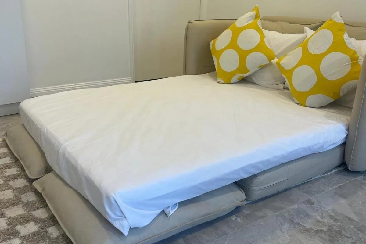 Image 1 of Guest suite in Brighton