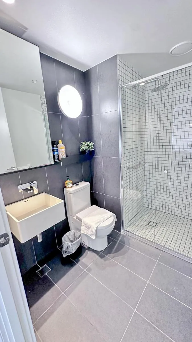 Image 4 of Heart CBD White Crystal Residence in Empire Pool n GYM