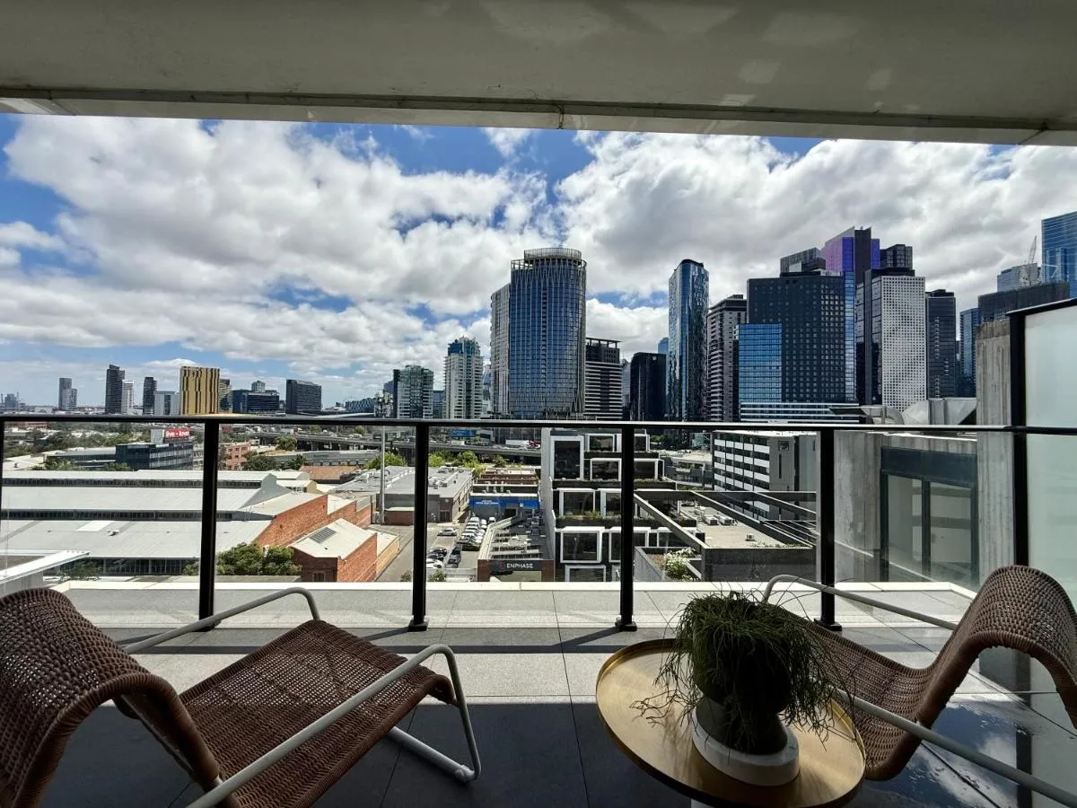 Image 5 of Heart of South Melbourne with free parking
