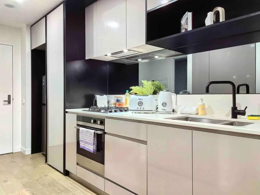 Image 6 of “Hidden Gem” Cosy 2B apt in central Melbourne#UT26