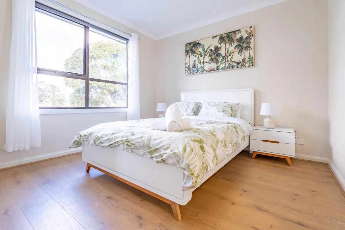 Image 1 of Hidden Gem – 3 bedroom townhouse in Heidelberg West