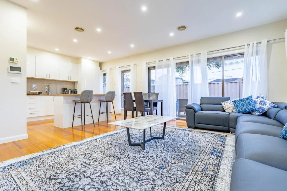 Image 3 of Hidden Gem – 3 bedroom townhouse in Heidelberg West