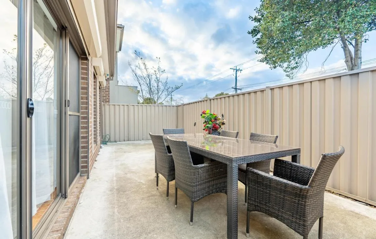 Image 5 of Hidden Gem – 3 bedroom townhouse in Heidelberg West