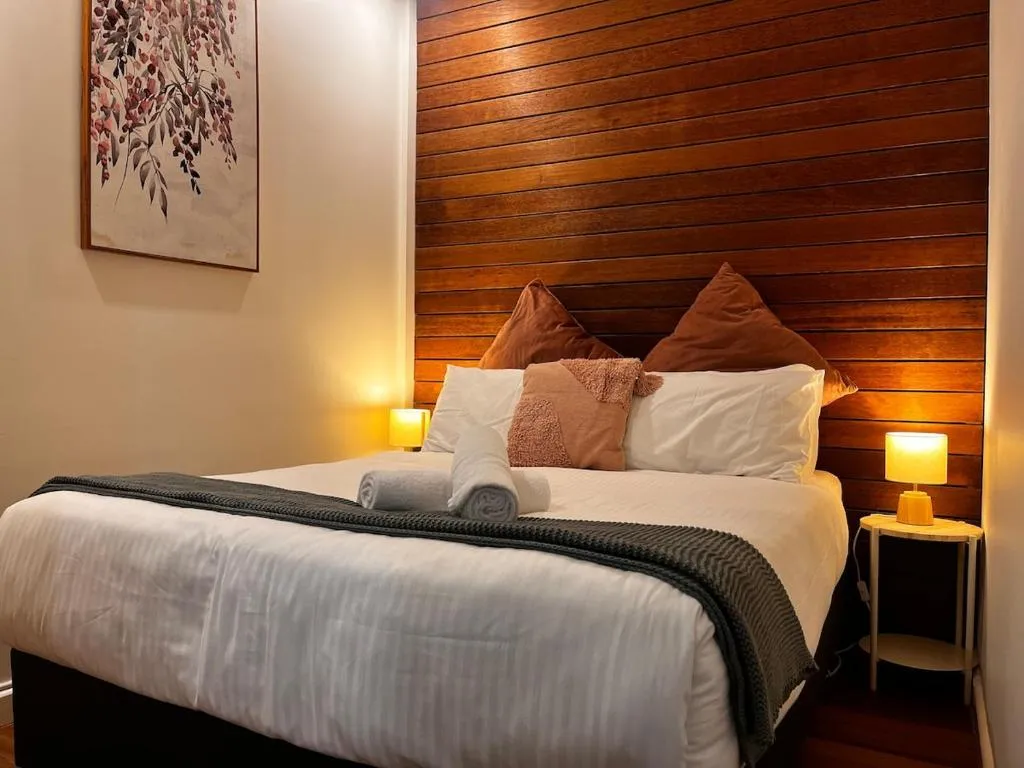 Image of Hidden Gem in Melbourne CBD
