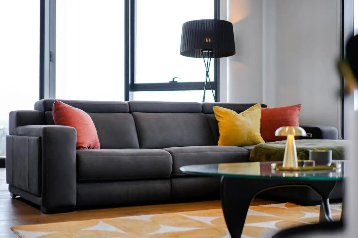Image 6 of Ivanhoe Penthouse – Amazing view Masterpiece with parking