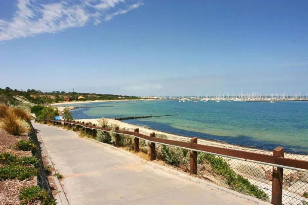 Image of Just Steps Away From Hampton Beach