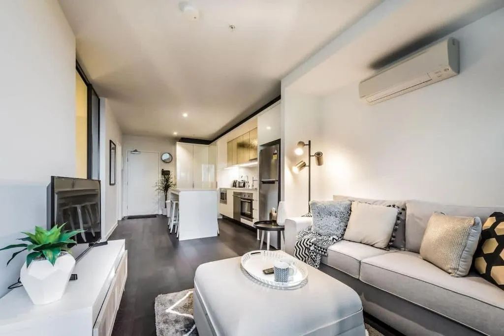 Image of Le’Gardin in CBD 3beds 2br near southern cross mlb