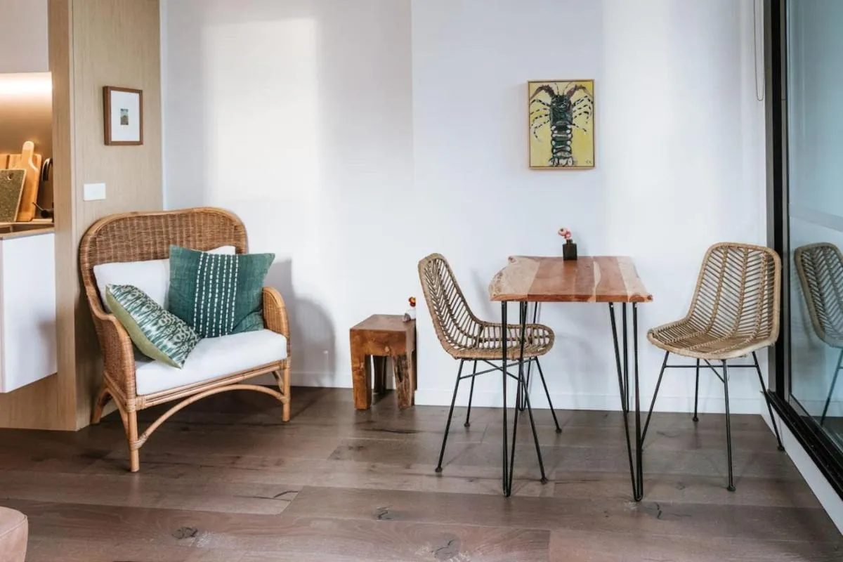 Image 1 of Luna, Stylish and Chic Collingwood Apartment