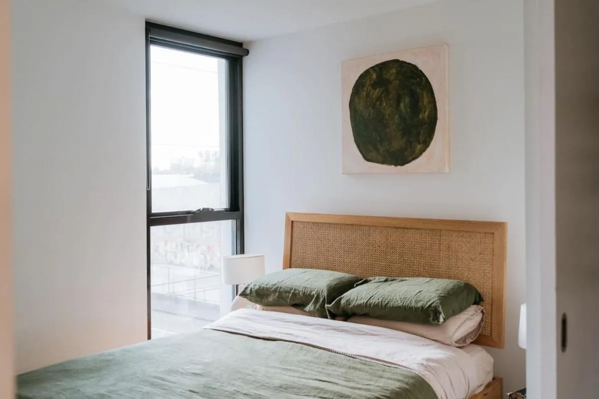 Image 6 of Luna, Stylish and Chic Collingwood Apartment