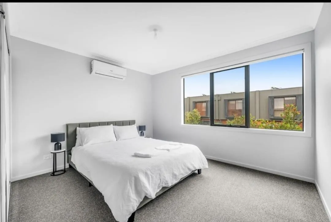 Image 6 of Luxurious 3- Bedroom Retreat
