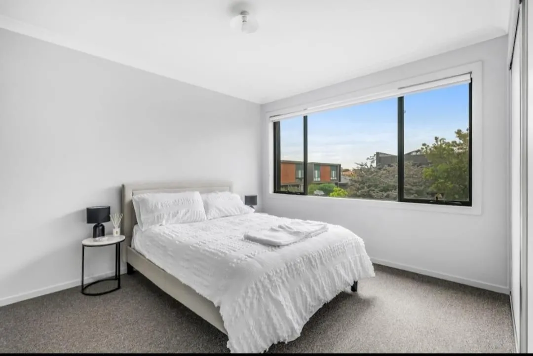 Image 1 of Luxurious 3- Bedroom Retreat
