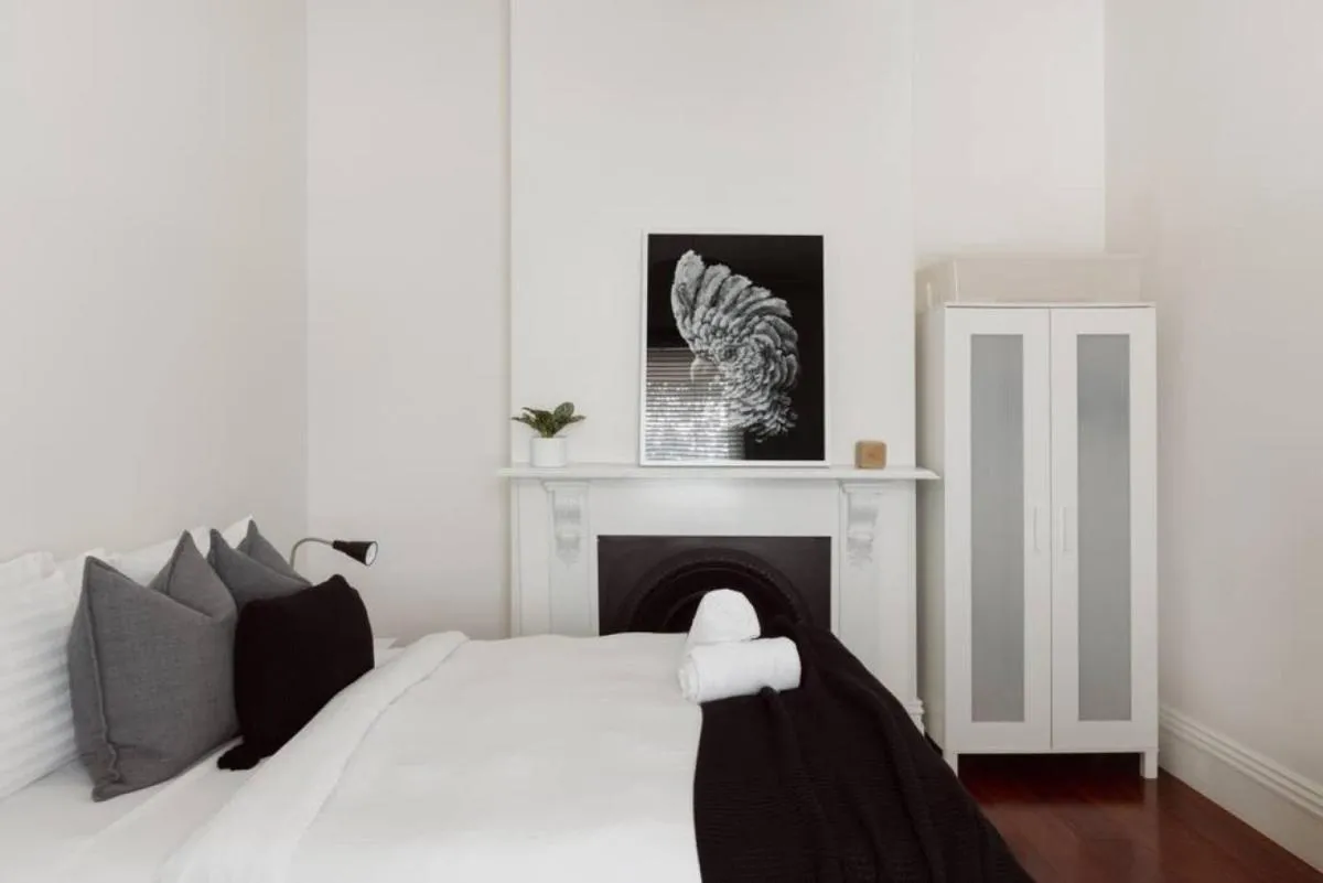 Image 1 of Luxury On Lygon, Victorian Terrace