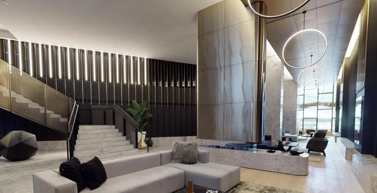 Image 2 of Luxury Ritz 2B2B with Pool Gym Sauna