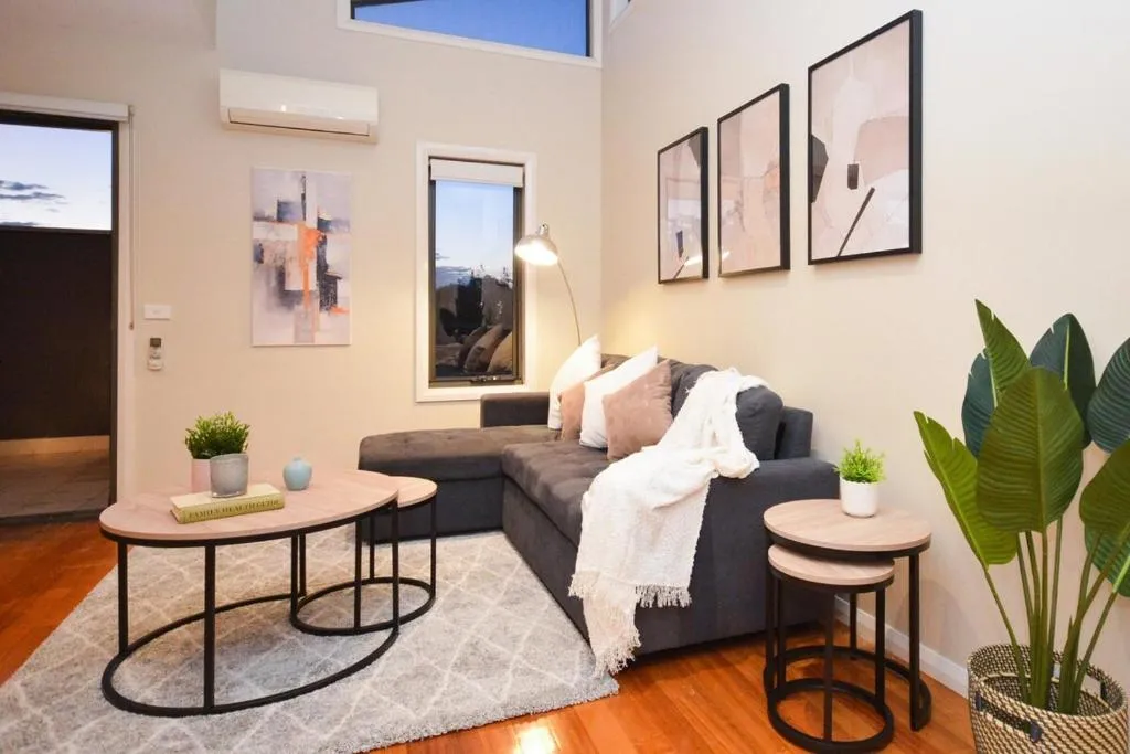 Image of Luxury Townhouse Stay