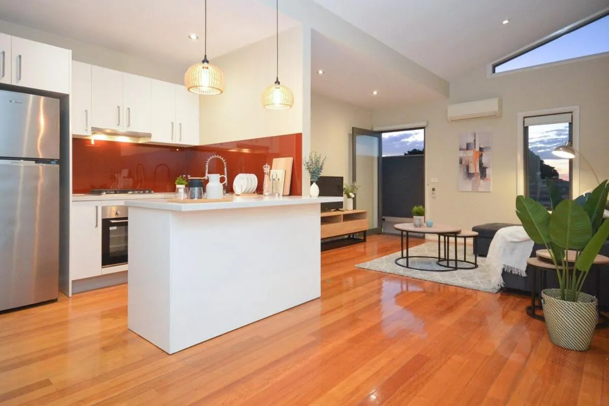 Image 1 of Luxury Townhouse Stay