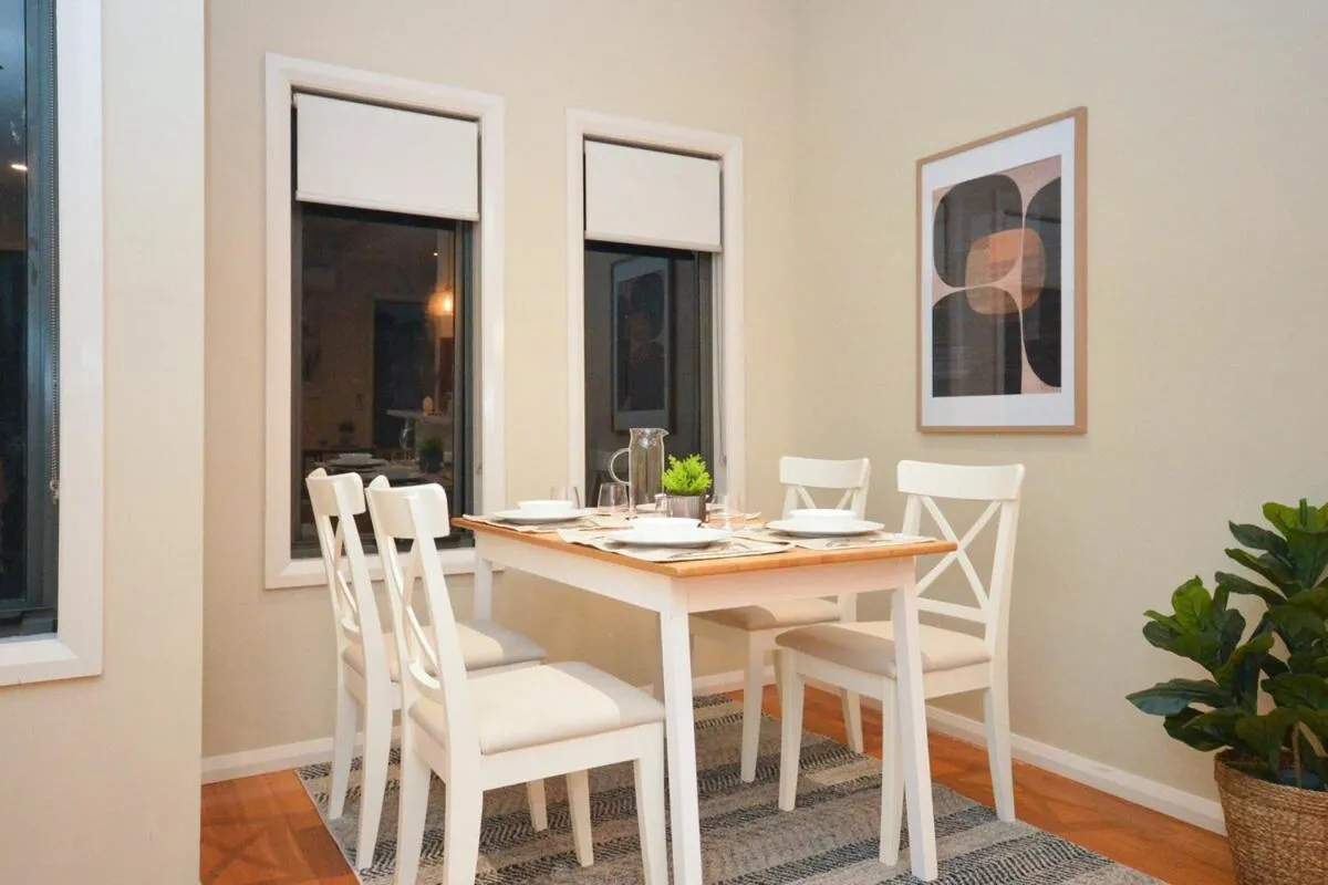 Image 4 of Luxury Townhouse Stay