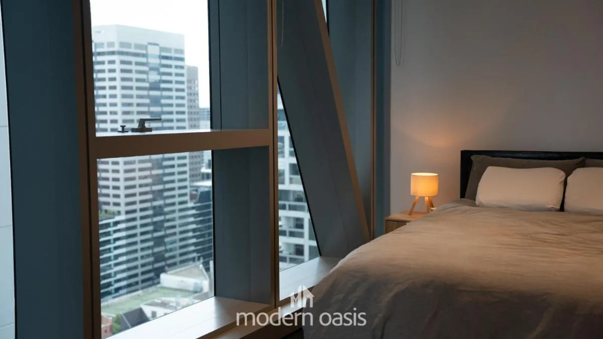 Image 1 of Luxury Winter Hideaway Melbourne CBD