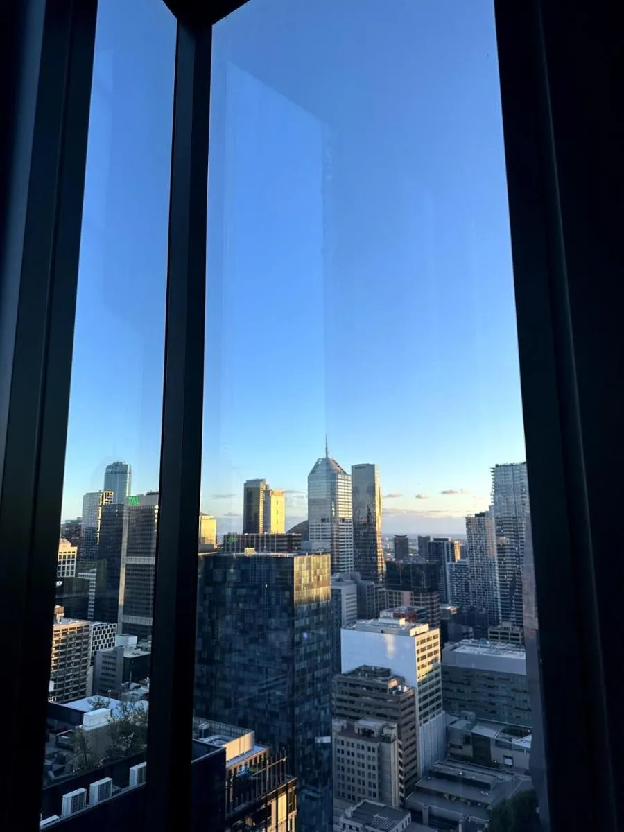 Image 3 of Lvl 42 2B1B Apartment with City Views – Central CBD Location