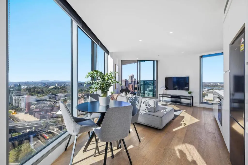 Image of Marco Melbourne Metro Hideaway