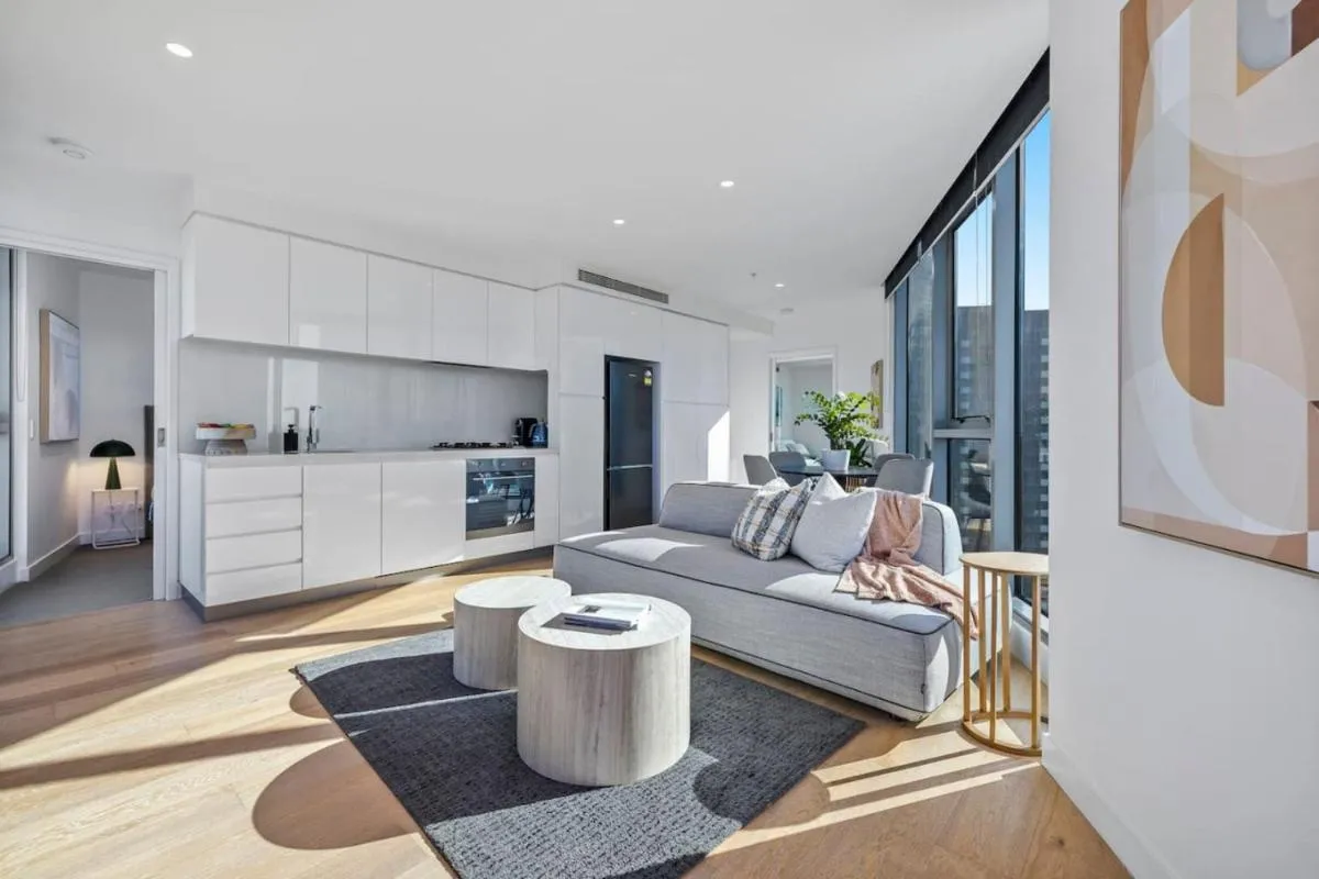 Image 4 of Marco Melbourne Metro Hideaway
