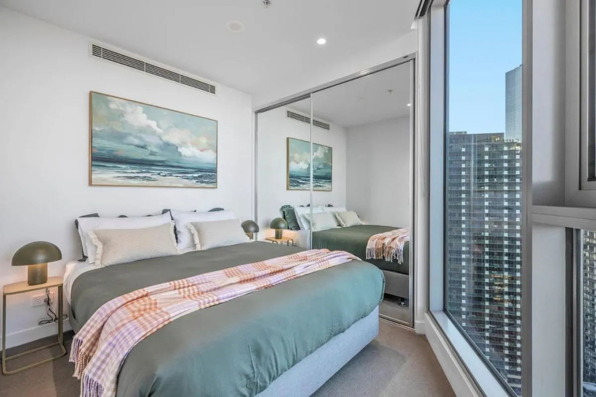 Image 1 of Marco Melbourne Metro Hideaway
