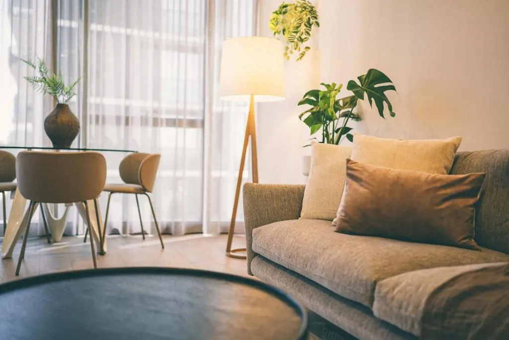 Image of Melbourne CBD Aspire Apartment Resort Facilities