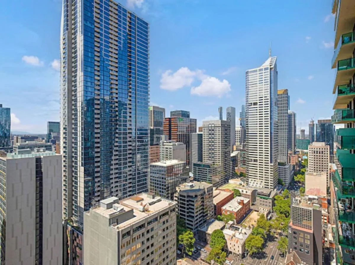 Image 6 of Melbourne CBD Aspire Apartment Resort Facilities