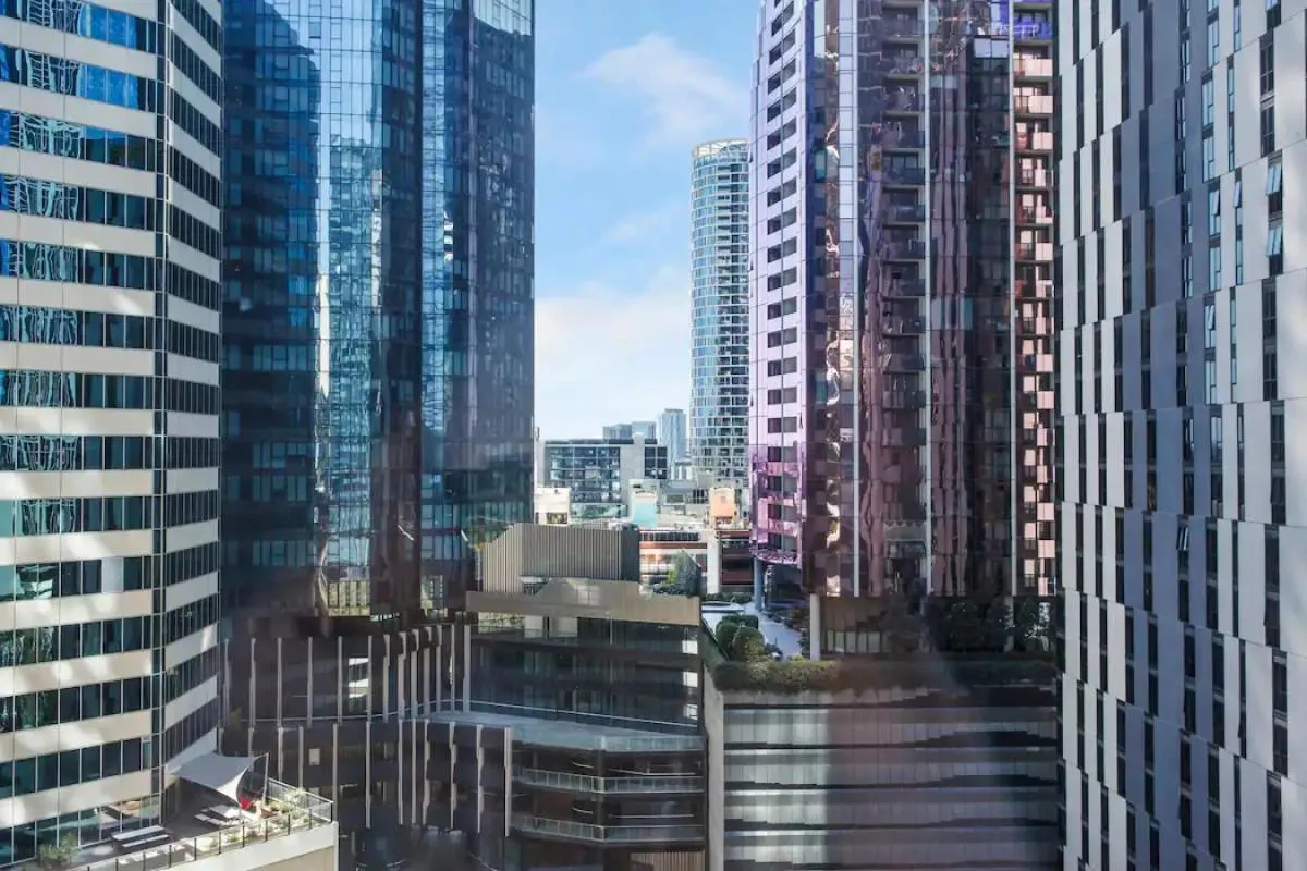 Image 6 of Melbourne City Haven