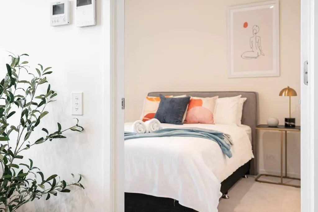 Image 6 of Modern 1BR Apt in Southbank #Australia108#AU44