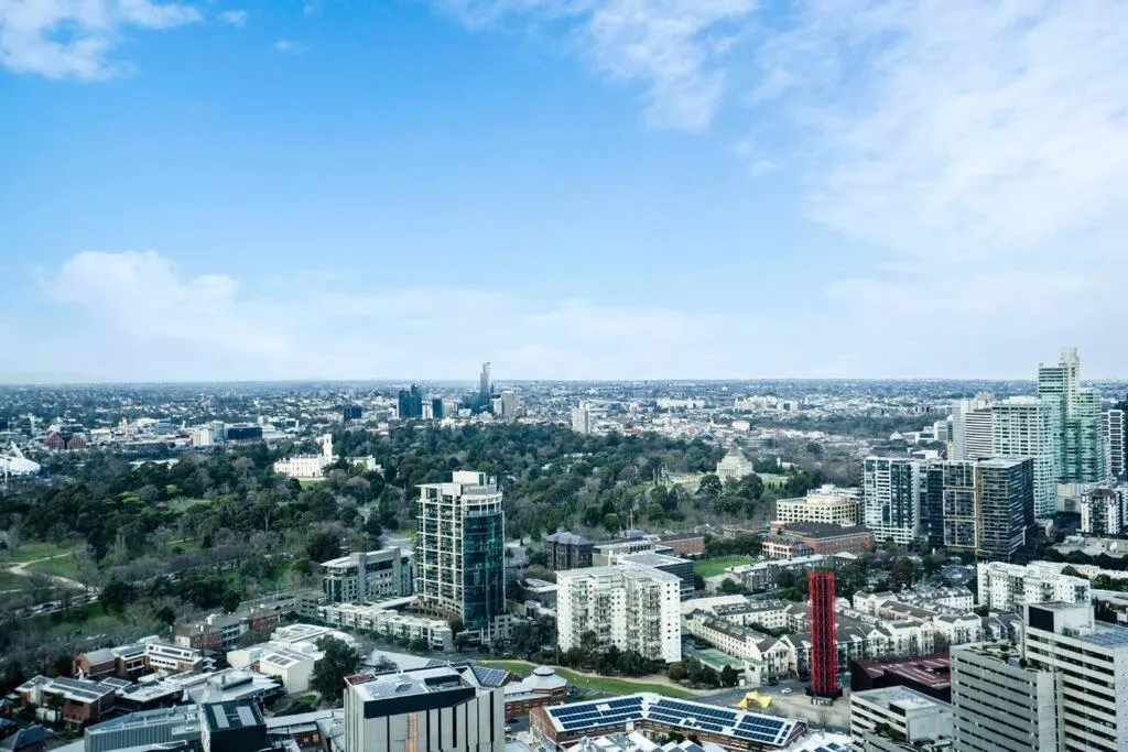 Image 5 of Modern 1BR Apt in Southbank #Australia108#AU44