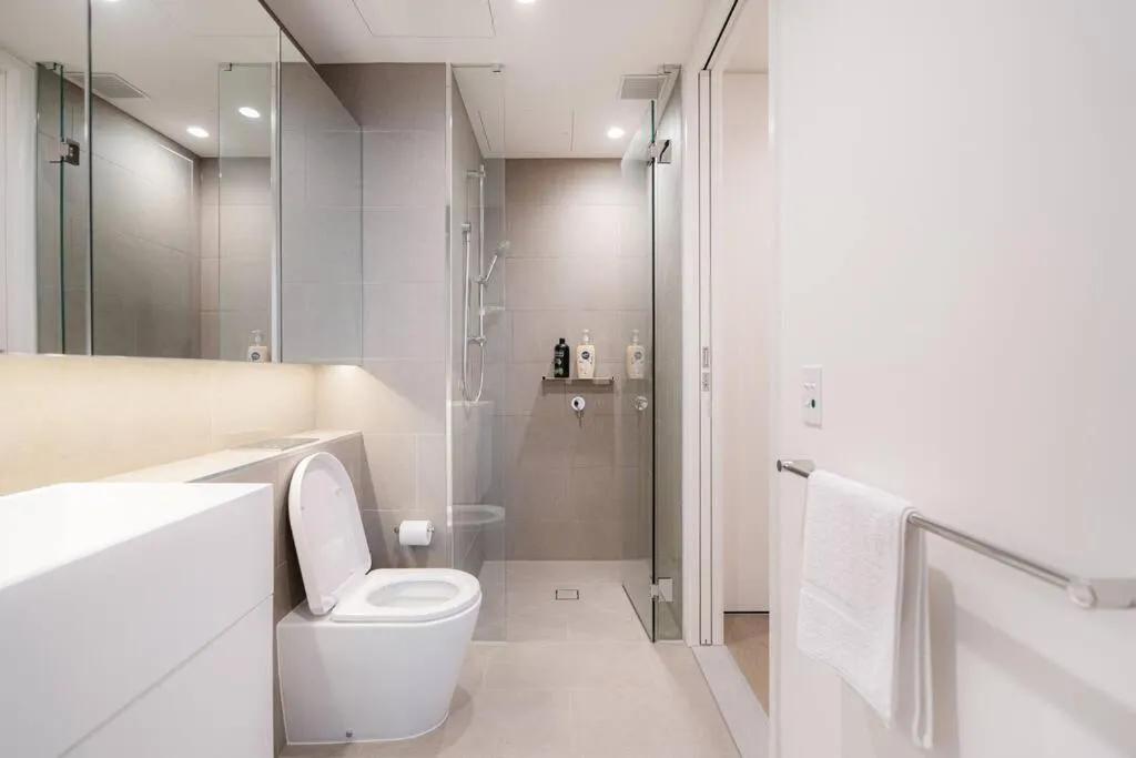 Image 2 of Modern 1BR Apt in Southbank #Australia108#AU44