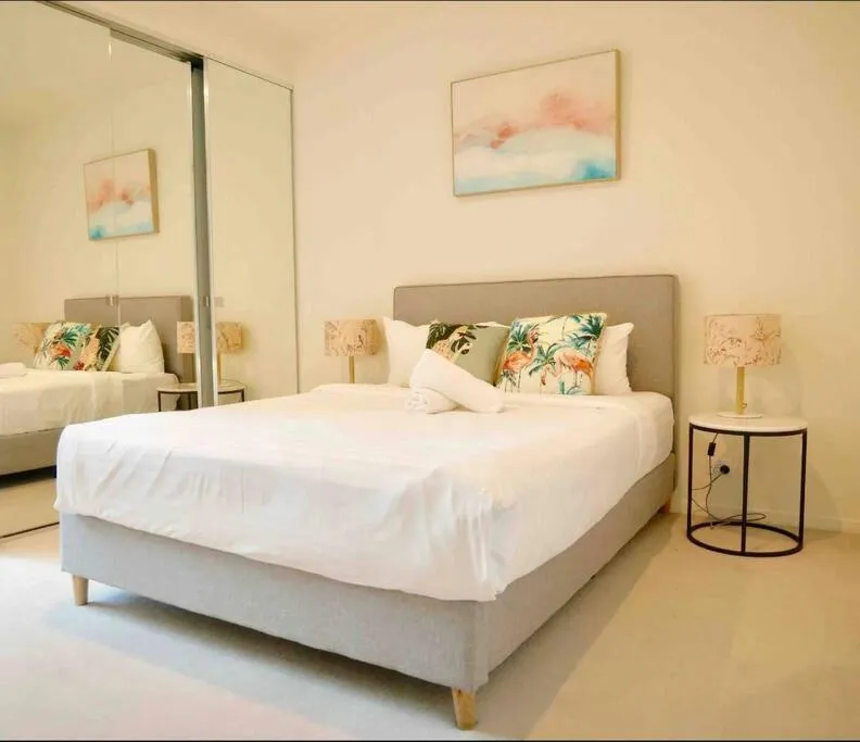 Image 4 of Modern 1 BR Apt on Southbank #Australia108#AU21