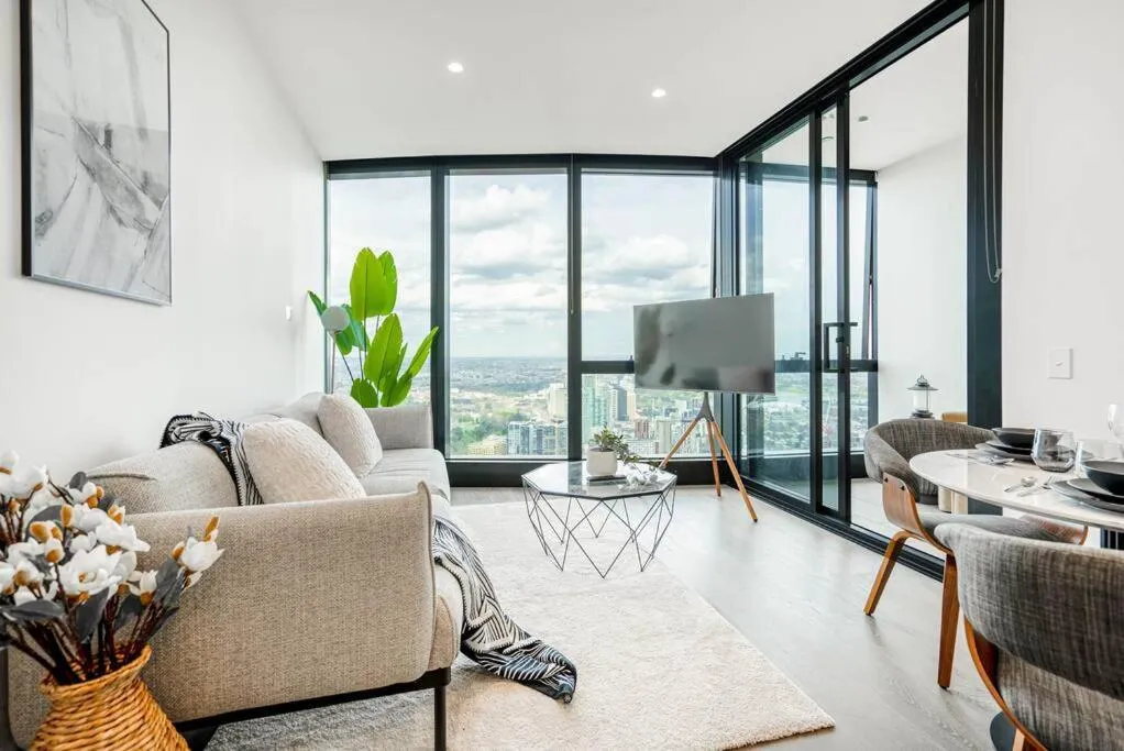Image of Modern 1 BR Apt on Southbank LV60! Australia108#AU60