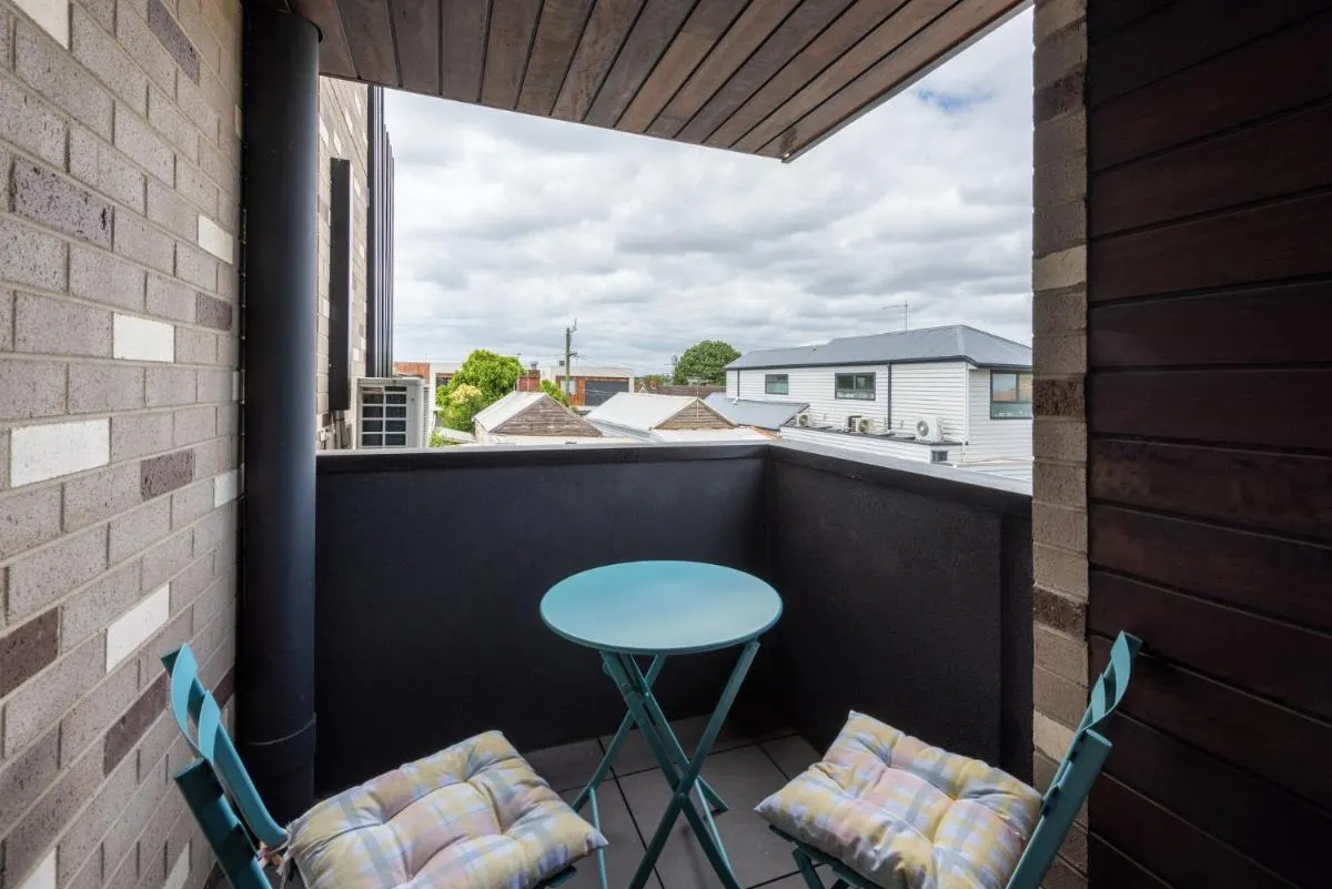 Image 4 of Modern 1 Bedroom Apartment in Brunswick East near CBD
