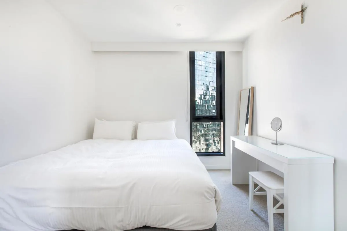Image 1 of Modern Nomads Spacious Modern 2BR Urban Retreat with View